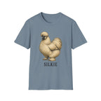 Silkie Chicken T-Shirt