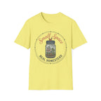 Small Space Real Homestead T-Shirt