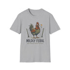 Mildly Feral T-Shirt