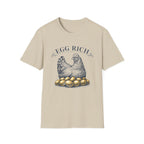 Egg Rich T-Shirt