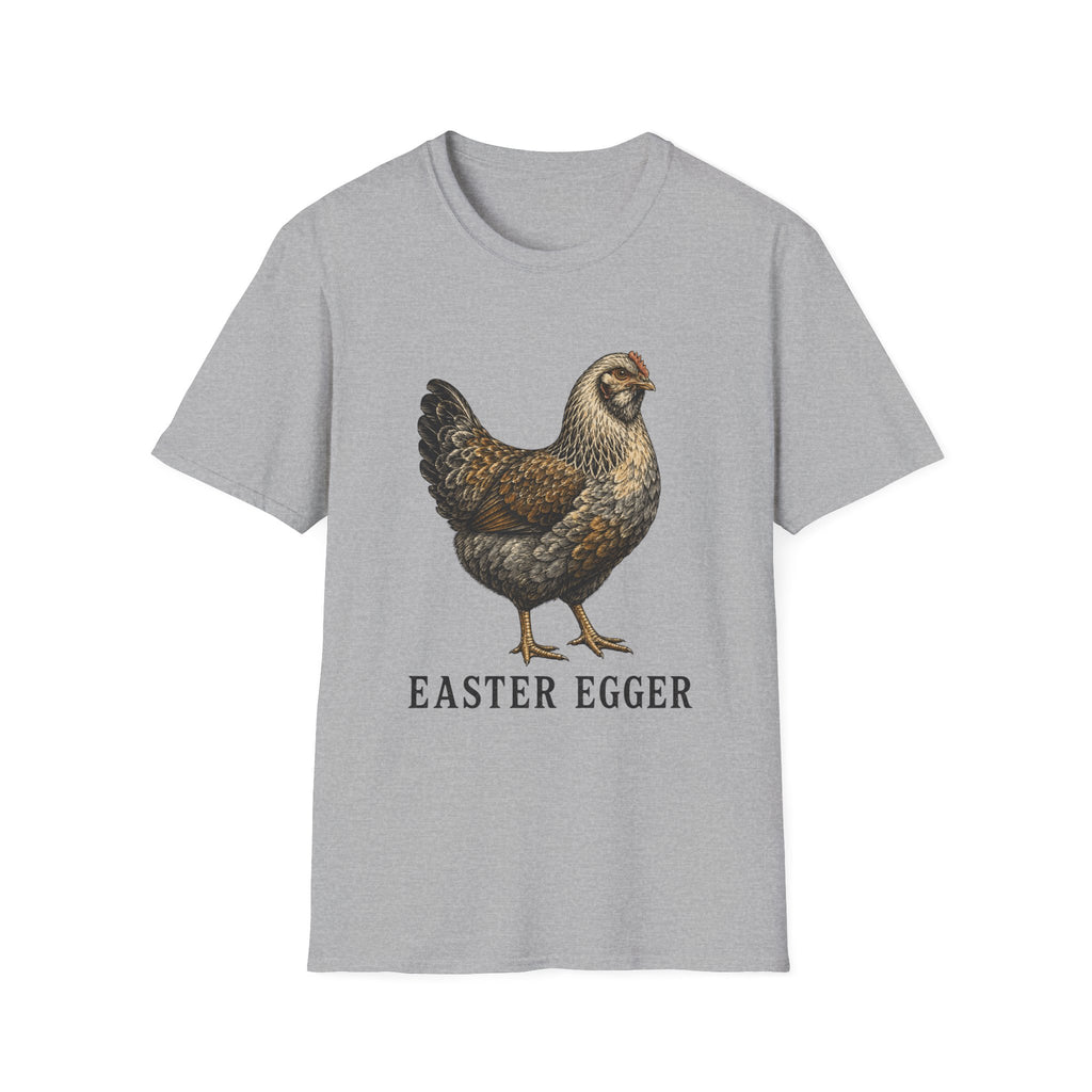 Easter Egger Chicken T-Shirt