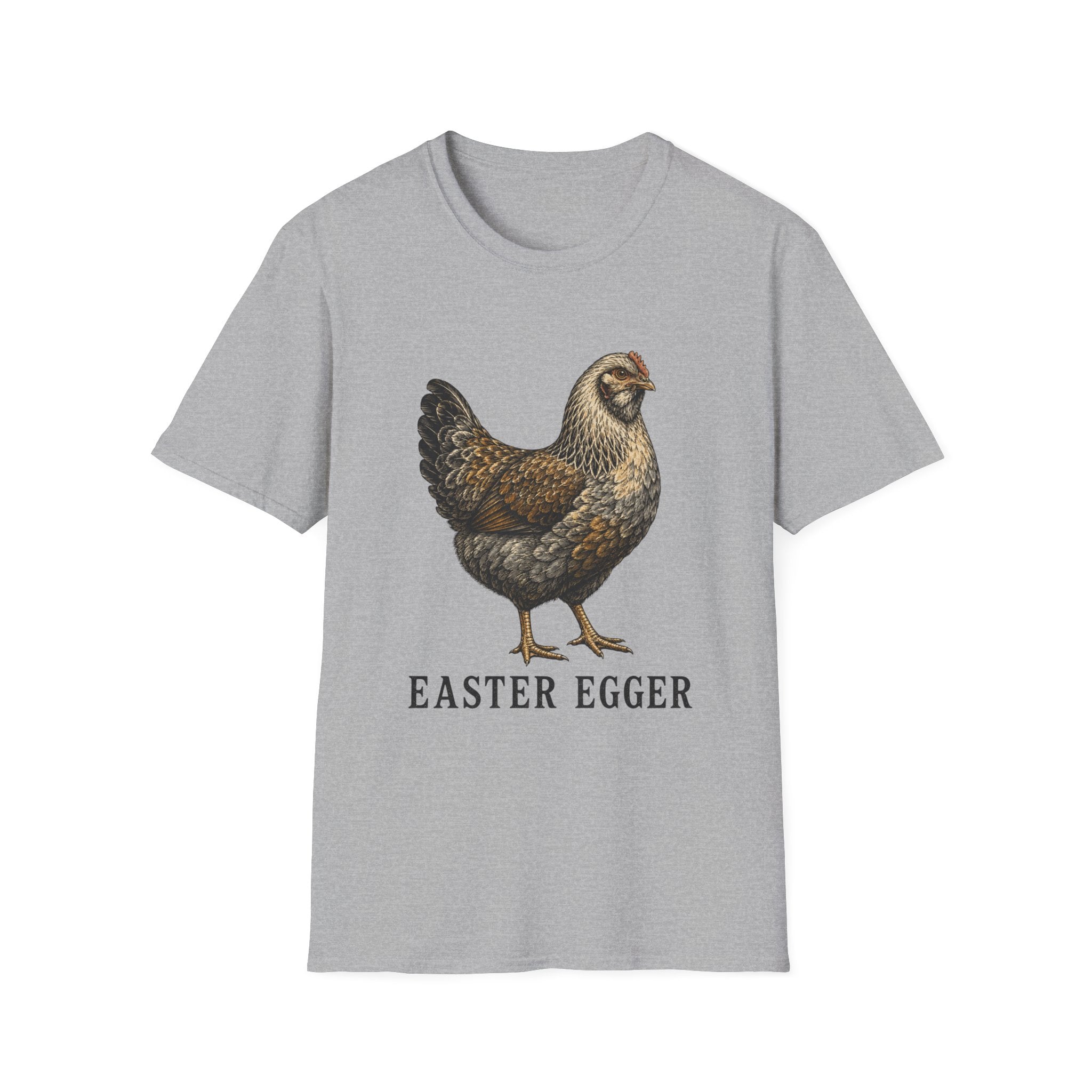 Easter Egger Chicken T-Shirt