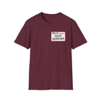 Seed Hoarder T-Shirt