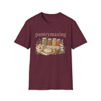 Pantrymaxing Urban Homesteading T-Shirt
