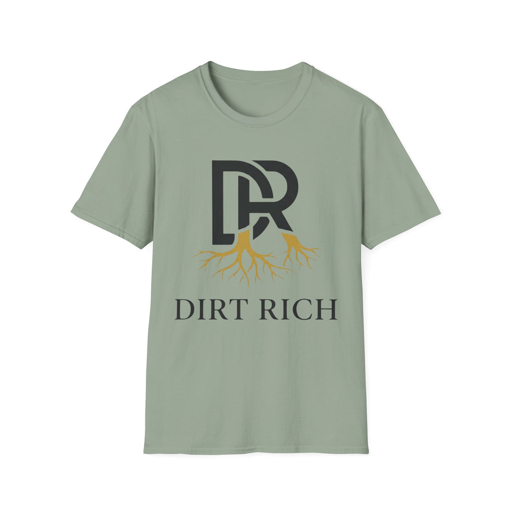 Dirt Rich T-Shirt