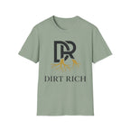 Dirt Rich T-Shirt