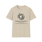 Homegrown Tomatoes One Star Review T-Shirt