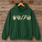 Backyard Producer Essentials Hoodie