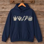 Backyard Producer Essentials Hoodie