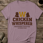 Chicken Whisperer T-Shirt