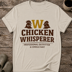 Chicken Whisperer T-Shirt