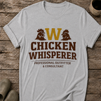 Chicken Whisperer T-Shirt