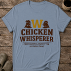 Chicken Whisperer T-Shirt