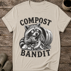 Compost Bandit T-Shirt