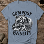 Compost Bandit T-Shirt