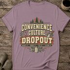 Convenience Culture Dropout T-Shirt