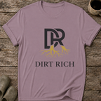 Dirt Rich T-Shirt