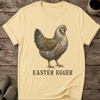 Easter Egger Chicken T-Shirt