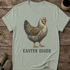 Easter Egger Chicken T-Shirt