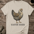 Easter Egger Chicken T-Shirt