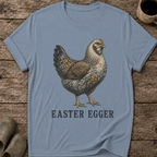 Easter Egger Chicken T-Shirt