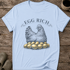 Egg Rich T-Shirt