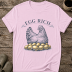 Egg Rich T-Shirt