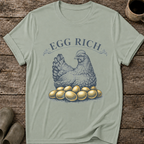 Egg Rich T-Shirt