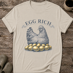 Egg Rich T-Shirt