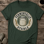 Fermentally Stable T-Shirt