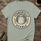 Fermentally Stable T-Shirt