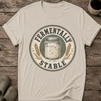 Fermentally Stable T-Shirt