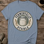 Fermentally Stable T-Shirt