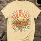 Full Granny Summer T-Shirt