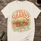 Full Granny Summer T-Shirt