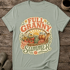 Full Granny Summer T-Shirt