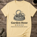 Garden Hose One Star Review T-Shirt