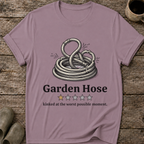 Garden Hose One Star Review T-Shirt