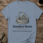Garden Hose One Star Review T-Shirt