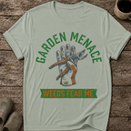 Garden Menace T-Shirt