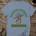 Garden Menace T-Shirt