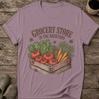 Grocery Store in the Backyard T-Shirt