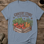 Grocery Store in the Backyard T-Shirt