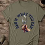 Grow What You Can T-Shirt