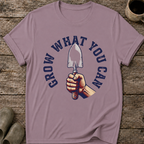 Grow What You Can T-Shirt