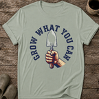 Grow What You Can T-Shirt