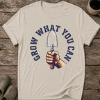 Grow What You Can T-Shirt