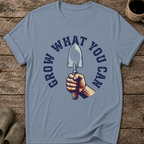 Grow What You Can T-Shirt