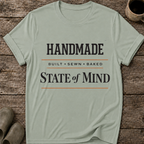 Handmade State of Mind T-Shirt