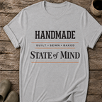 Handmade State of Mind T-Shirt